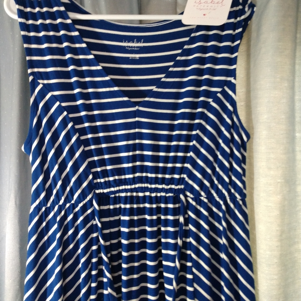 New Maternity Dress